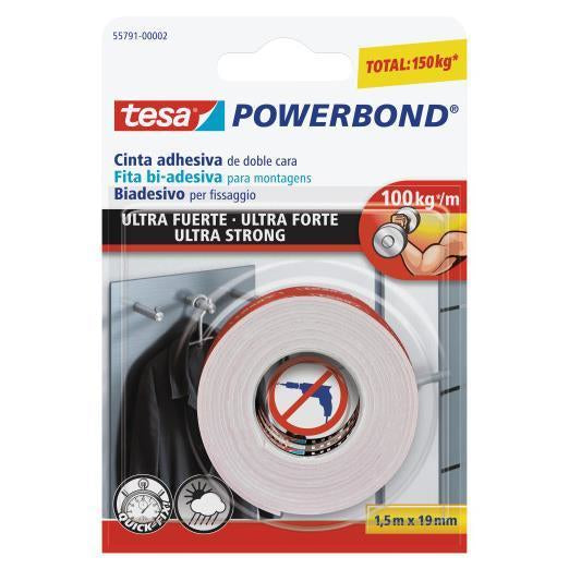 TESA - Powerbond Ultra Strong 1 5 m