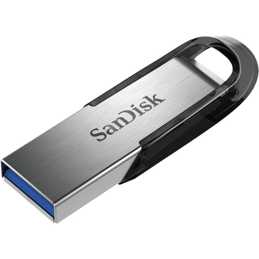 SanDisk - ULTRA FLAIR unidad flash USB 16 GB USB tipo A 3.2 Gen 1 (3.1 Gen 1) Plata