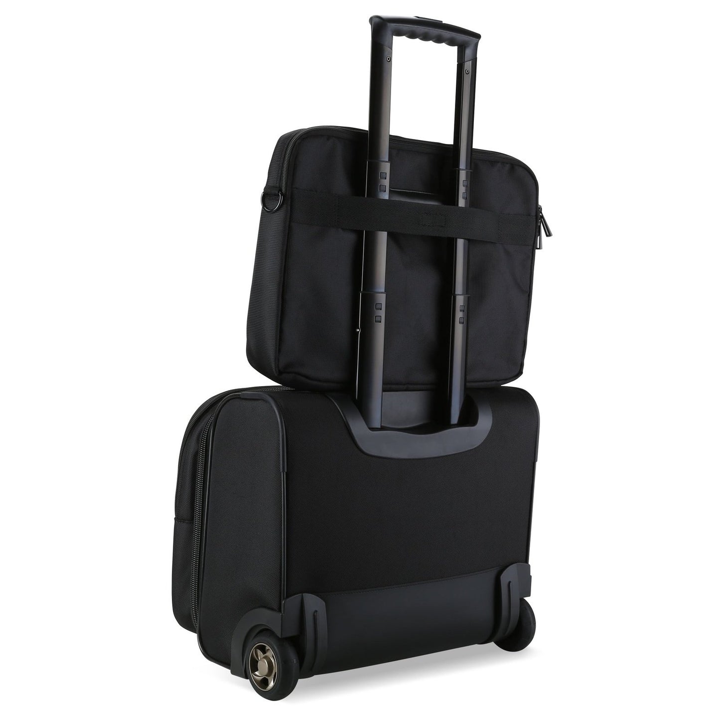 Acer - Traveler Case maletines para portátil 39 6 cm (15.6") Maletín Negro