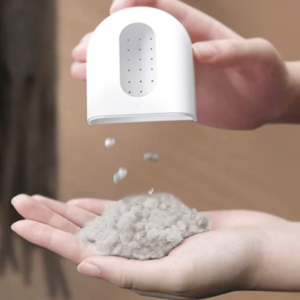 Xiaomi - Lint Remover Blanco