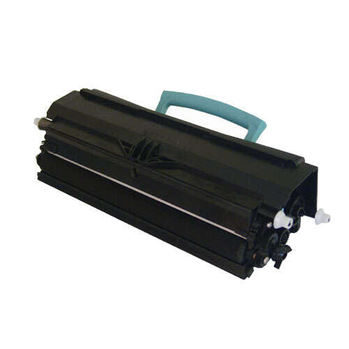 Lexmark E260/E360/E460/E462 Negro Cartucho de Toner Generico - Reemplaza E260A11E/E360H11E/E460X31E Tintasmurcia.com