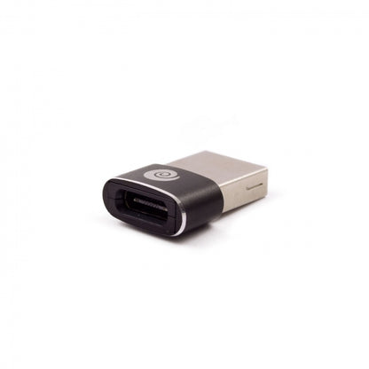 CoolBox - Adaptador para cables USB-C a USB-A