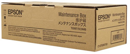 Epson - SureColor Maintenance Box T699700