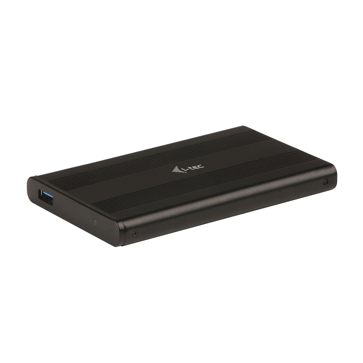 i-tec - Advance MySafe AluBasic 2.5" USB 3.0