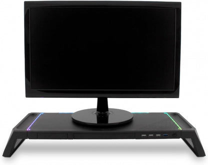 Deep Gaming - Soporte para Monitor SN06