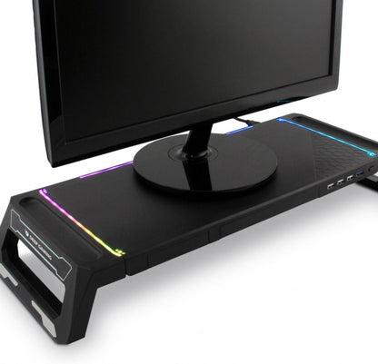 Deep Gaming - Soporte para Monitor SN06