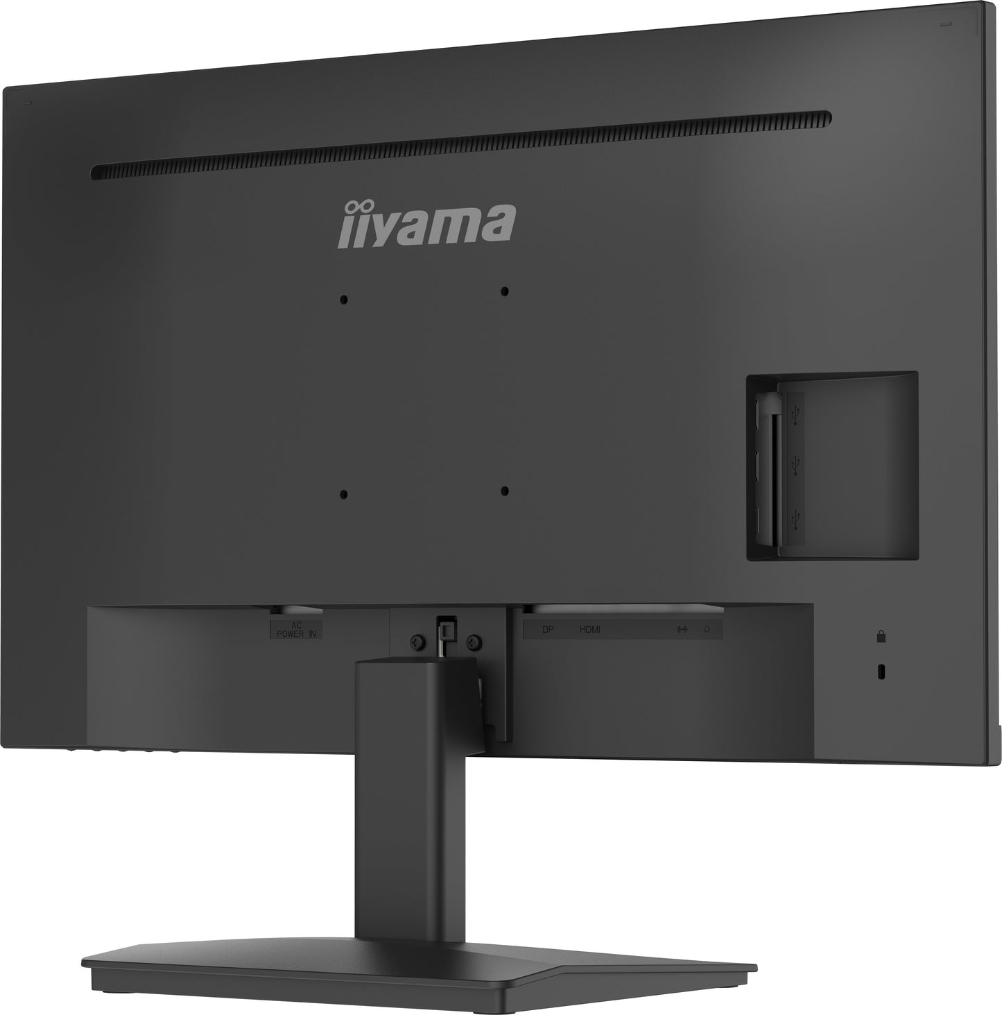 iiyama - ProLite XU2793HS-B6 pantalla para PC 68 6 cm (27") 1920 x 1080 Pixeles Full HD LED Negro