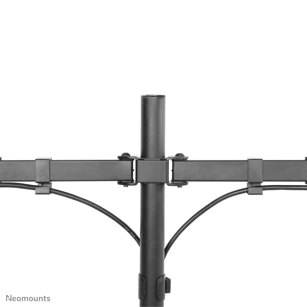 Neomounts - Soporte de escritorio para monitor