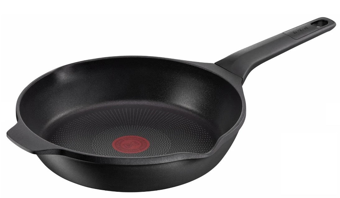 Tefal - E2490544 cacerola Sarten para castañas Alrededor