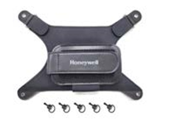 Honeywell - EDA10A Soporte activo para teléfono móvil Tablet/UMPC Negro