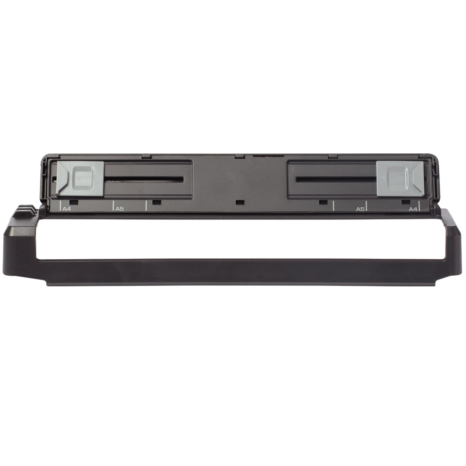 Brother - PA-PG-004 accesorio para impresora portátil Guía de papel ajustable Negro 1 pieza(s) PocketJet PJ762  PJ763  PJ763MFi  PJ773  PJ862  PJ863  PJ883