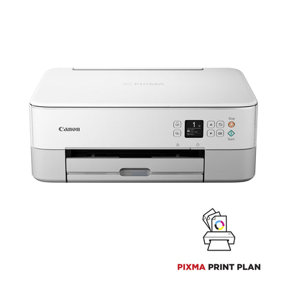 Canon - PIXMA TS5351i Inyección de tinta A4 4800 x 1200 DPI Wifi