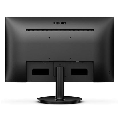 Philips - V Line 241V8LAB/00 LED display 60 5 cm (23.8") 1920 x 1080 Pixeles Full HD LCD Negro