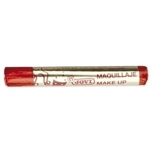 Jovi - MAQUILL.JOVI BARRA 17 g CAJA 6 ROJO