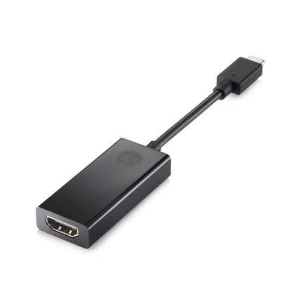 HP - Adaptador USB-C a VGA