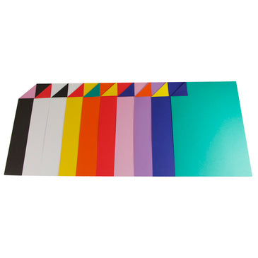 Clairefontaine - 453199C papel decorativo Arte de papel 10 hojas