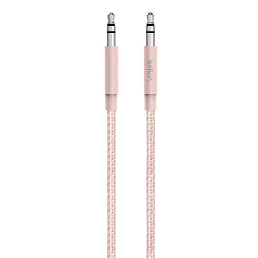 Belkin - AV10164bt04-C00 cable de audio