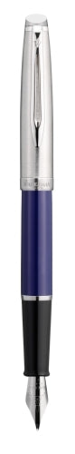 Waterman - BOLIGRAFO WATERMAN EMBLEME CORE AZUL CT