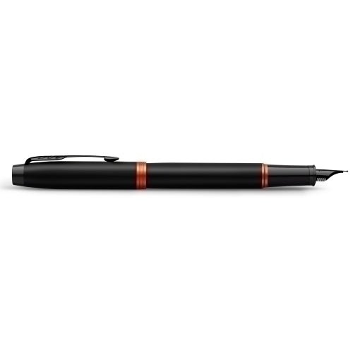 Parker - PLUMA PARKER IM FLAME ORANGE NG (F)