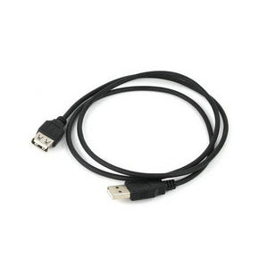 Star Micronics - USB/USB cable USB USB 2.0 1 m USB A Negro