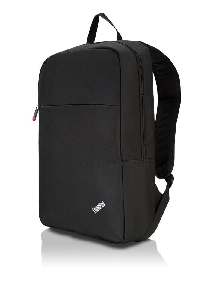 Lenovo - ThinkPad Basic mochila Negro