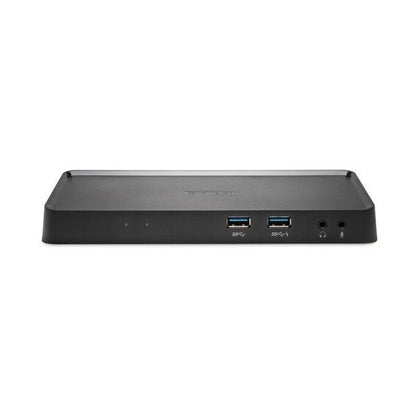 Kensington - Replicador de puertos 2K dual USB 3.0 de 5 Gbps SD3600 - HDMI/DVI-I/VGA - Windows