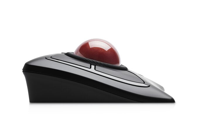 Kensington Expert Mouse Trackball Inalambrico - Conexion Bluetooth 4.0 Le o USB - Precision y Control Insuperables - Color Negro 1 pieza(s)