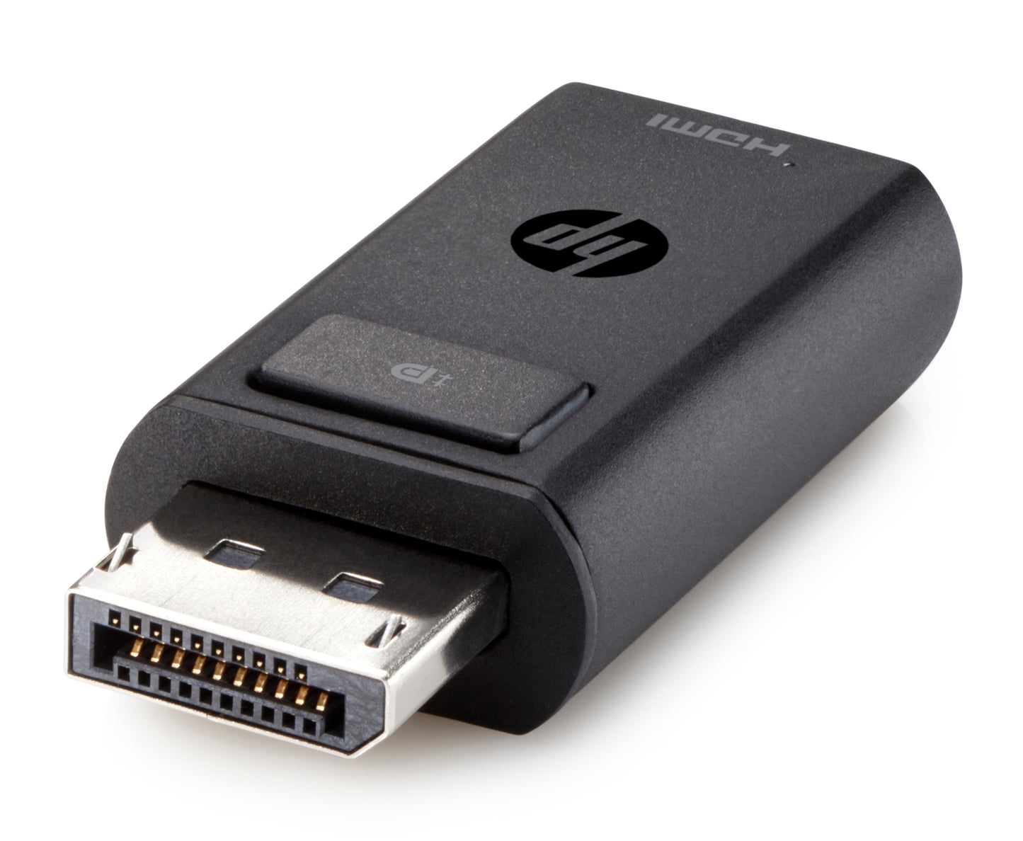 HP - Adaptador DisplayPort a HDMI de 1 4 m