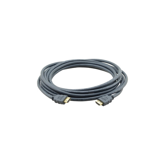 Kramer Electronics - C-HM/HM-35 cable HDMI 10 7 m HDMI tipo A (Estándar) Negro