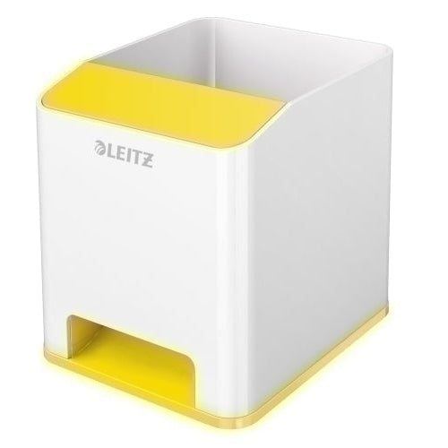 Leitz - CUBILETE LEITZ WOW DUAL AM/BL