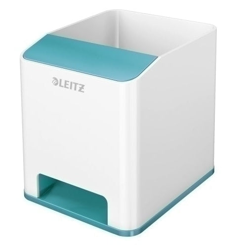 Leitz - CUBILETE LEITZ WOW DUAL TQ/BL