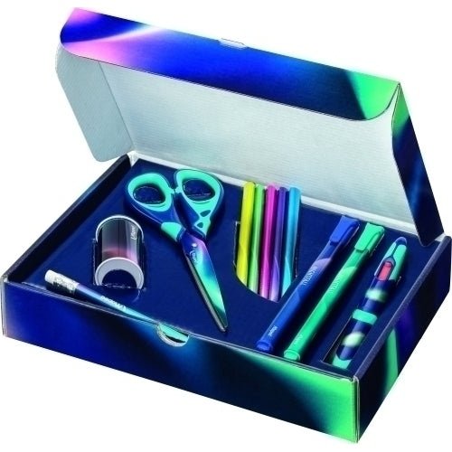 Maped - CAJA REGALO MAPED NIGHTFALL 11pz