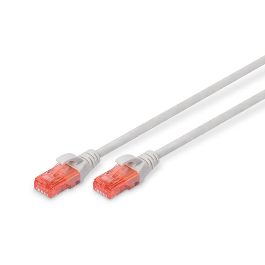 Digitus - Cable de conexión CAT 6 U-UTP