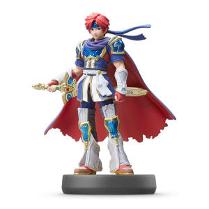 Nintendo - Roy No. 55 amiibo