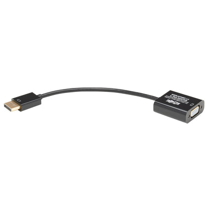 Eaton - DISPLAYPORT TO VGA ACTIVE ADAPTER V