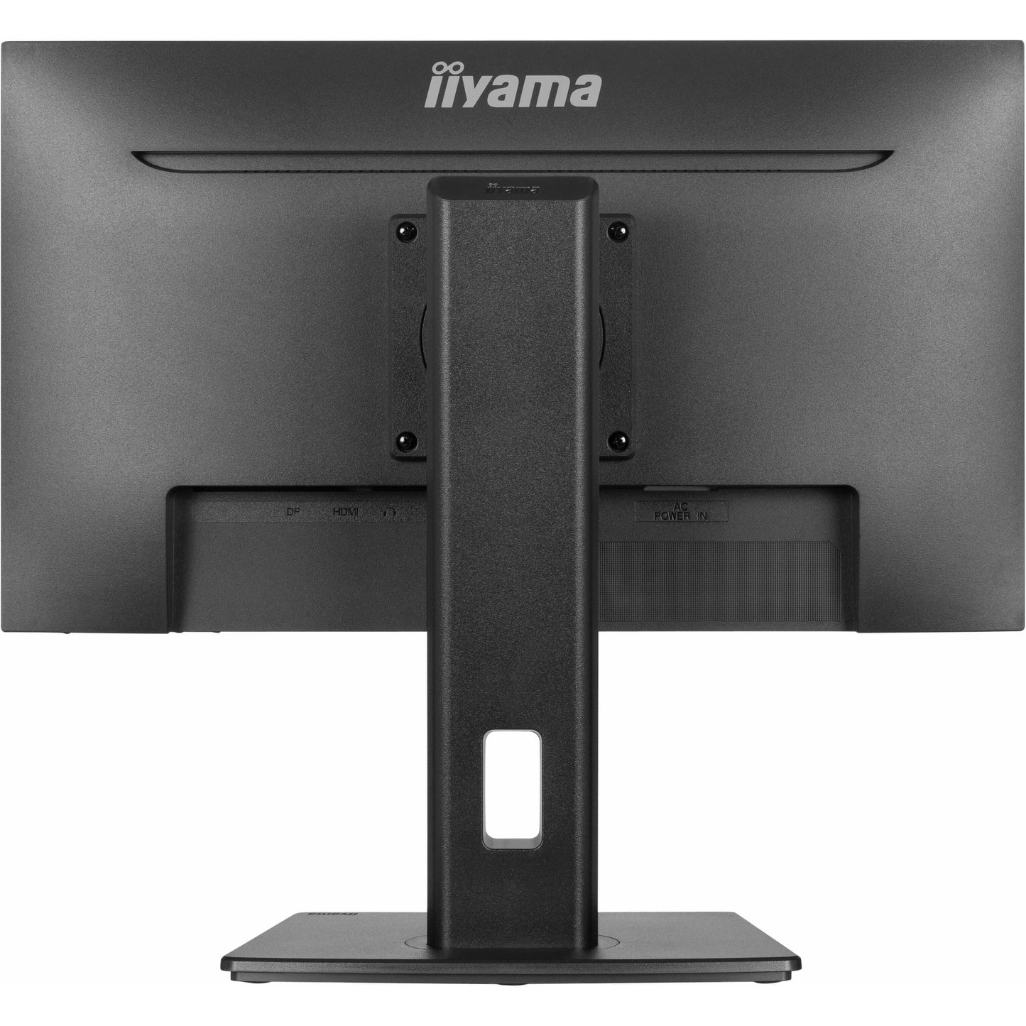 iiyama - ProLite XUB2293HS-B6 pantalla para PC 54 6 cm (21.5") 1920 x 1080 Pixeles Full HD LED Negro