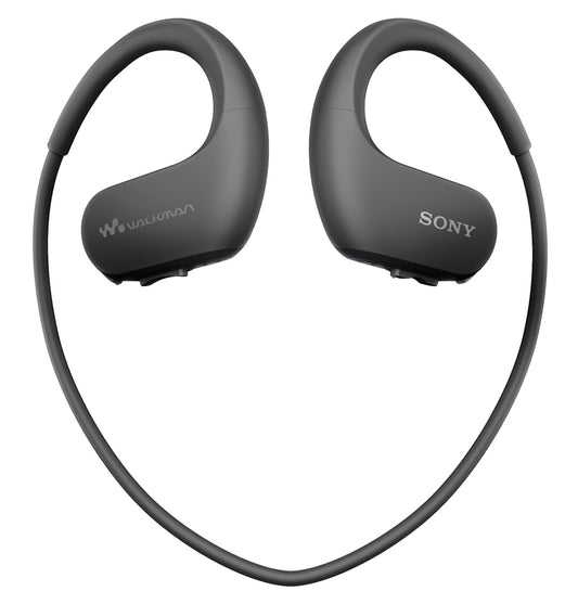 Sony - Walkman NW-WS413 Reproductor de MP3 4 GB Negro