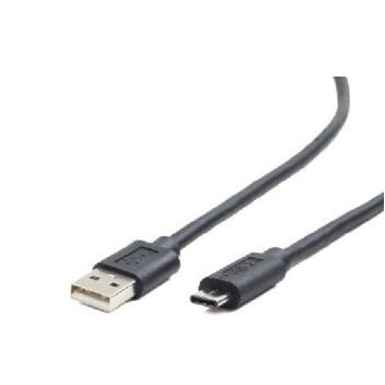 Gembird - USB-A/USB-C  1m cable USB USB 2.0 USB A USB C Negro