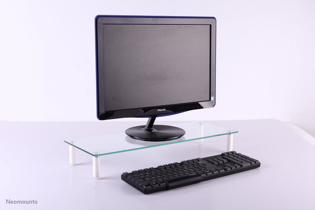 Neomounts - Soporte para monitor LCD/CRT