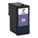 Lexmark 29 Color Cartucho de Tinta Generico - Reemplaza 18C1529E Tintasmurcia.com