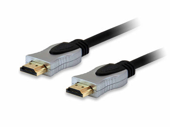 Equip - 119347 cable HDMI 10 m HDMI tipo A (Estándar) Negro