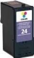 Lexmark 24 Color Cartucho de Tinta Generico - Reemplaza 18C1524E Tintasmurcia.com