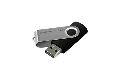 Goodram - UTS2 unidad flash USB 128 GB USB tipo A 2.0 Negro