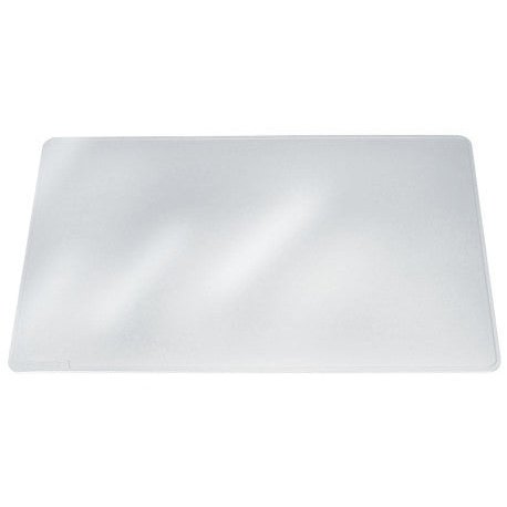 Durable - 711219 protector de escritorio Transparente