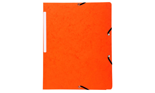 Exacompta - 55414E carpeta Naranja A4