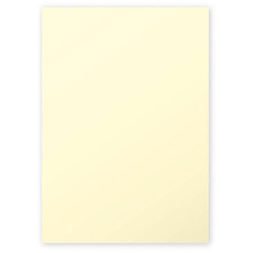 Clairefontaine - 4207C papel para impresora de inyección de tinta A4 (210x297 mm) 50 hojas Amarillo