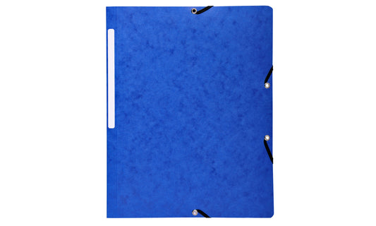 Exacompta - 55412E carpeta Azul A4