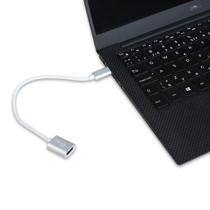 i-tec - Adaptador USB 3.1 tipo C a 3.1/3.0/2.0 tipo A