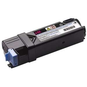 Dell 2150/2155 Magenta Cartucho de Toner Generico - Reemplaza 593-11033/8WNV5/2Y3CM/593-11038/9M2WC/D6FXJ Tintasmurcia.com