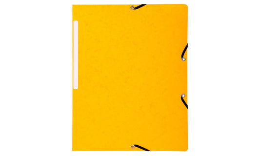 Exacompta - 55419E carpeta Amarillo A4